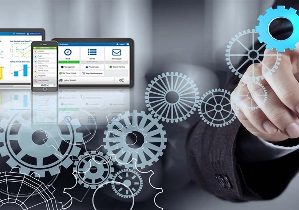 أنظمة التحكم و السيطرة الالكترونية