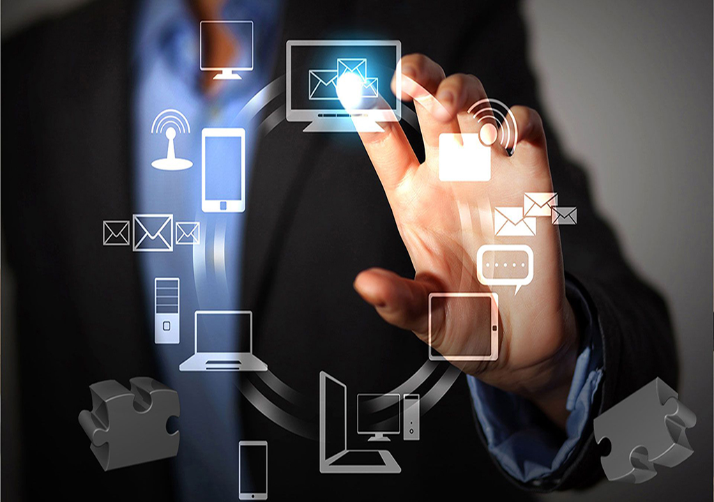 خدمات البرمجيات